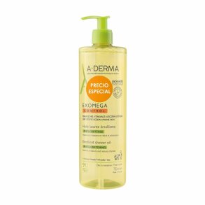 Badeolie A-Derma EXOMEGA 750 ml