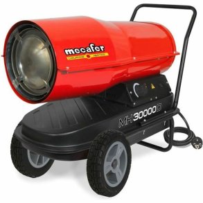 Varmeapparat MECAFER MH30000D 30000 W