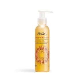 Olie Makeupfjerner Melvita Nectar De Roses 145 ml