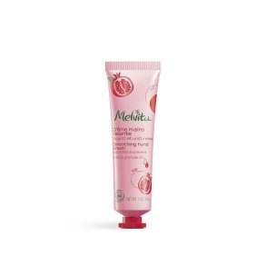 Hndcreme Melvita Bldgringsmiddel 30 ml