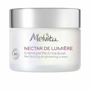 Ansigtscreme Melvita NECTAR DE LUMIRE