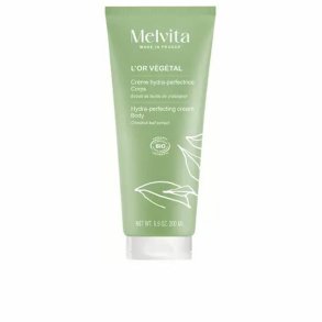 Bodylotion Melvita L'OR VGTAL