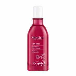 Bodylotion Melvita L'OR ROSE