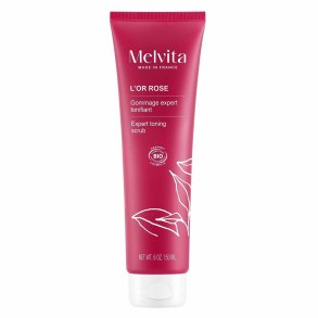 Bodylotion Melvita L'OR ROSE
