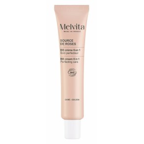 Makeup St Melvita SOURCE DE ROSES