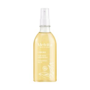 Hrolie Melvita L'OR BIO 100 ml