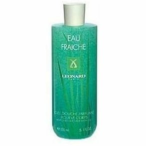 Parfumeret Shower Gel Eau Fraiche Leonard Paris (200 ml)