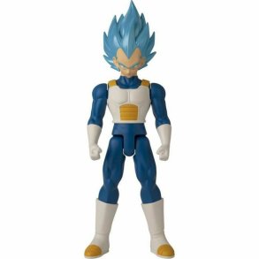 Action Figurer Dragon Ball Vegeta Super Saiyan Blue Bandai 36732 30 cm (30 cm)
