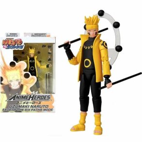 Samlet figur Naruto 36908 17 cm