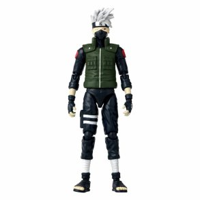Samlet figur Bandai Kakashi Hatake 17 cm