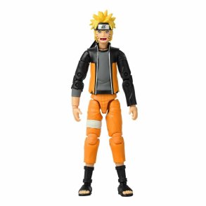 Samlet figur Bandai Naruto Ukumaki - Final Battle 17 cm