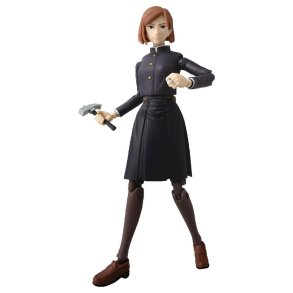 Samlet figur Bandai AH36985