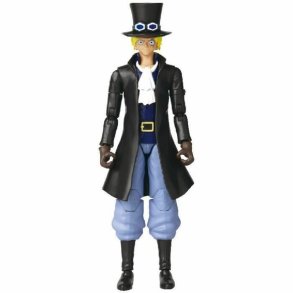 Samlet figur One Piece Anime Heroes: Sabo 17 cm