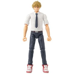 Samlet figur Bandai AH37027