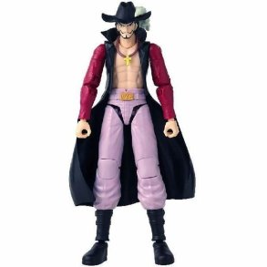 Action Figurer Bandai One Piece One Piece 11 Dele