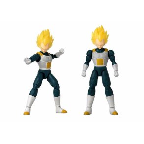 Action Figurer Bandai Dragon Stars Vegeta 17 cm