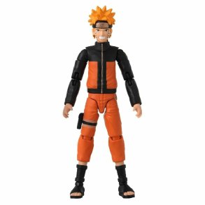 Samlet figur Bandai Naruto Uzumaki 17 cm