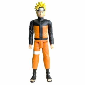 Samlet figur Bandai Naruto Uzumaki