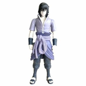 Samlet figur Bandai Sasuke Uchiha