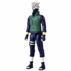 Action Figurer Bandai Naruto Shippuden Naruto Shippuden