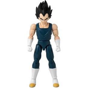 Samlet figur Bandai Dragon Ball Super Hero  Vegeta  40723 17 cm