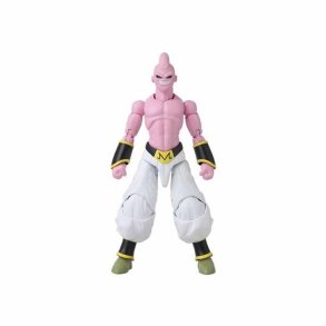 Samlet figur Dragon Ball Majin Buu Aku 17 cm