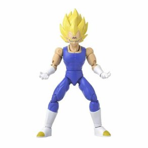 Samlerobjekter Bandai Dragon Stars Majin Vegeta 17 cm PVC