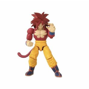 Action Dukke Dragon Ball Goku 17 cm