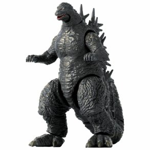 Action Figurer Bandai GODZILLA 2023 (MINUS ONE)