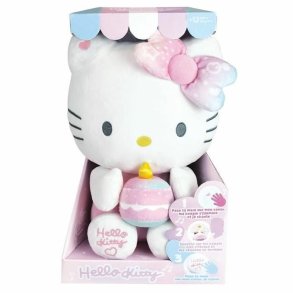Baby Dukke Jemini Hello Kitty