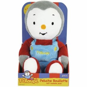 Bamse Jemini T'choupi Rose