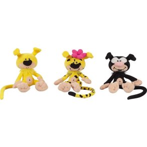 Bamse Jemini