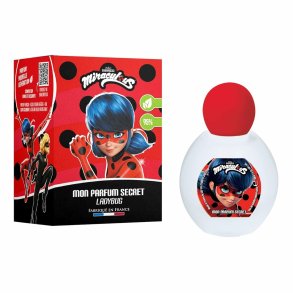 B�rne parfume Miraculous: Tales of Ladybug & Cat Noir Mon Parfum Secret EDT