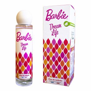 B�rne parfume Barbie DREAM LIFE EDT