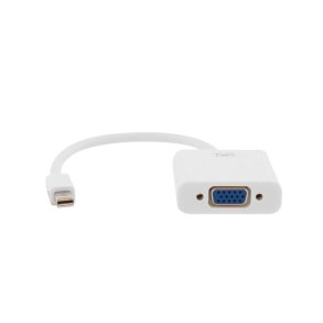 USB-C til VGA-adapter T'NB