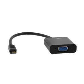 USB-C til VGA-adapter T'NB