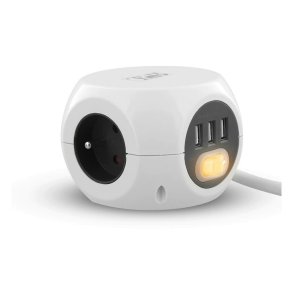 Str�mforsyning T'NB