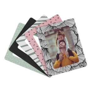 Magnetisk fotoramme T'NB