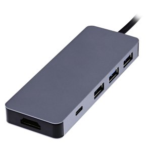 USB Hub T'NB iClick Gr