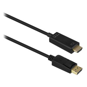 DisplayPort til HDMI-adapter T'NB