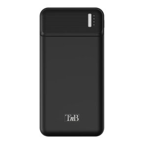 Powerbank T'NB PBU20000 Sort 20000 mAh