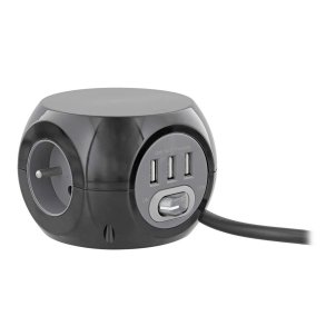 Str�mforsyning T'NB