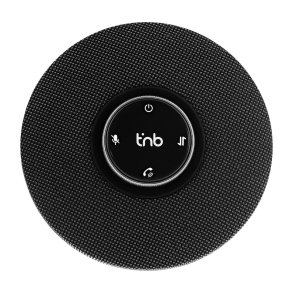 Brbare Bluetooth-hjttalere T'NB CFSPEAKERBT Sort