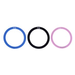 Str�mforsyning T'NB