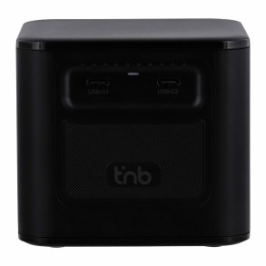 Powerbank T'NB PD 3.1 Sort