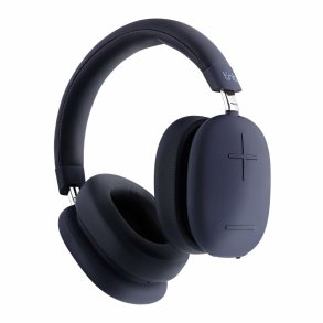 Bluetooth headset med mikrofon T'NB BOUNCE Mrkebl