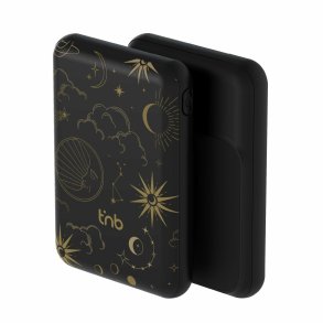 Str�mforsyning T'NB