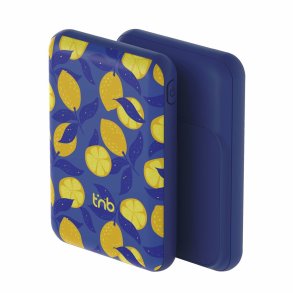 Str�mforsyning T'NB