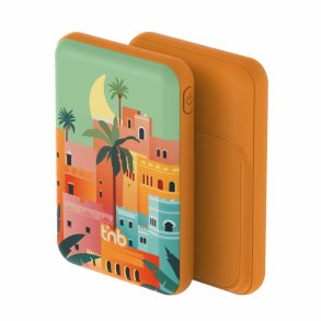 Str�mforsyning T'NB