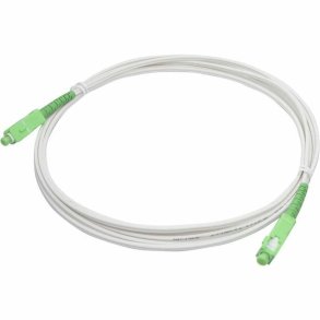 Kabel med optisk fiber Lineaire 15 m